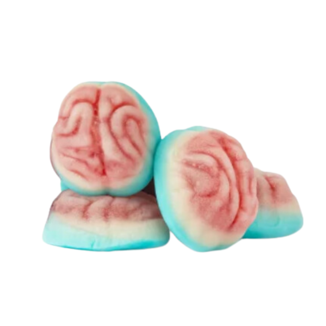 Gummy Brains - Firdos Market feat. Candiholic