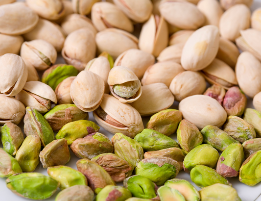 pistachio, pista, shelled, salted nuts, fiber snack