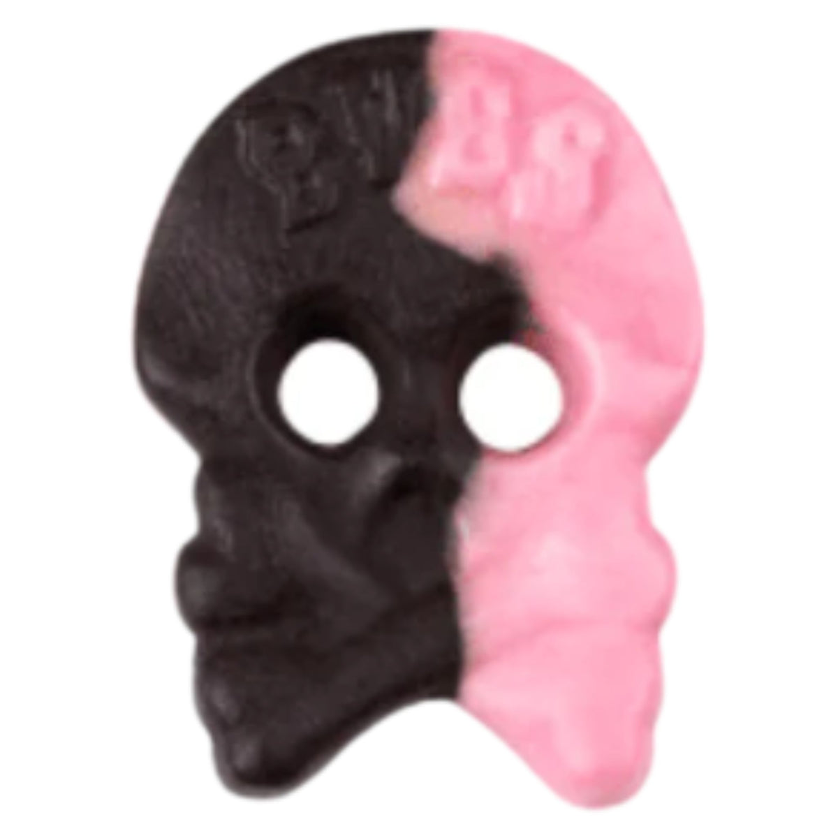 licorice bubs strawberry