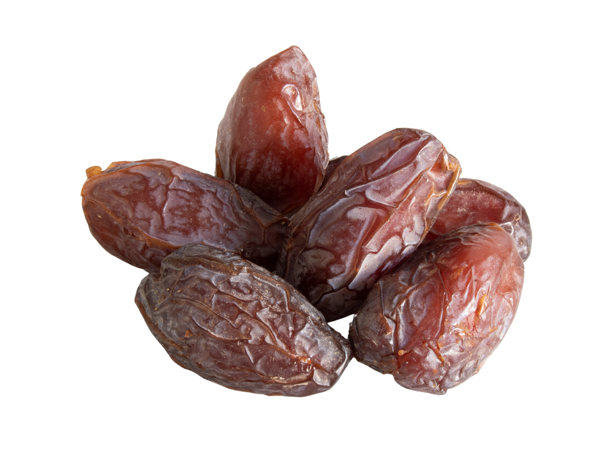 Dates Up Close