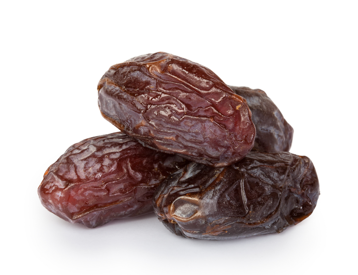 Organic Dates Medjool 