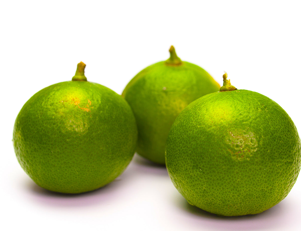 Organic Key Limes - Firdos Market feat. Candiholic
