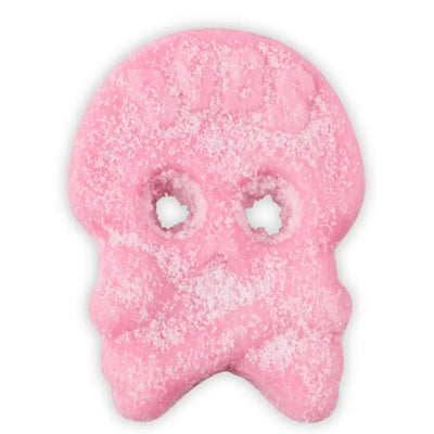 Bubs Rasberry Skulls - Firdos Market feat. Candiholic